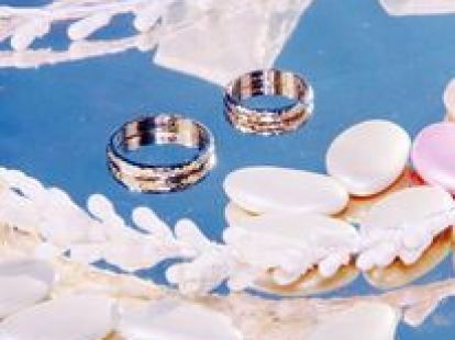 Свадьба на яхте в Греции - Ref: 1405 фото 5