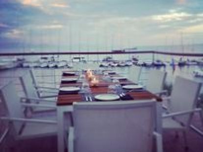 Свадьба на яхте в Греции - Ref: 1405 фото 7