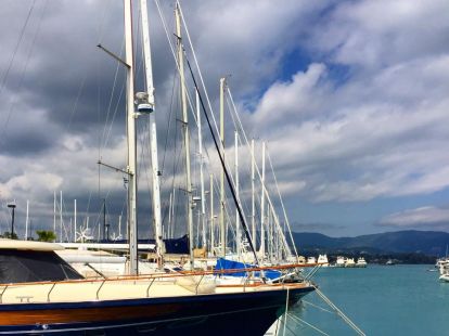 Свадьба на яхте в Греции - Ref: 1405 фото 3