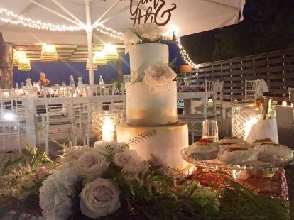 Свадьба на пляже в Греции - Ref: 1406 фото 4