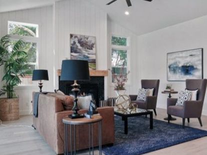 Grey parquet board - Ref: 1412 photo 6