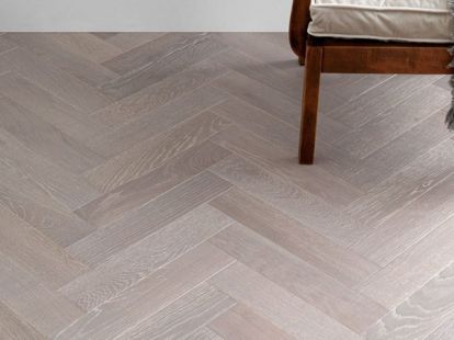 Grey parquet board - Ref: 1412 photo 8
