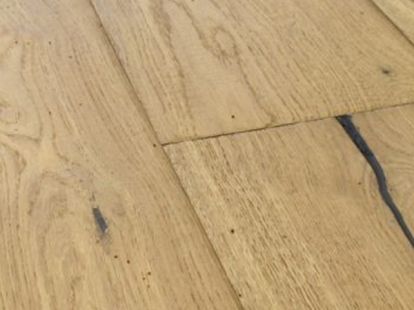 Массивная доска из дуба - Ref: 1413 фото 4