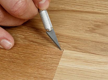 Укладка напольных покрытий - Ref: 1417 фото 1