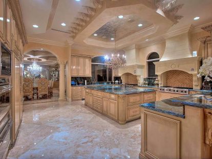 Ремонт кухни - Ref: 1459 фото 1