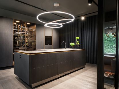 Ремонт кухни - Ref: 1459 фото 2