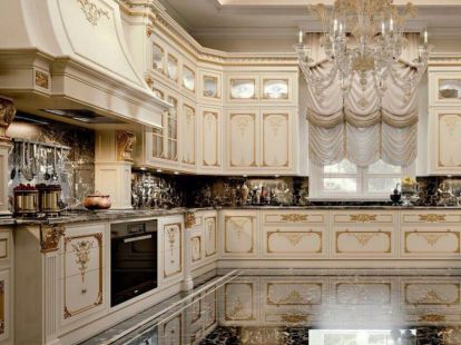 Ремонт кухни - Ref: 1459 фото 3