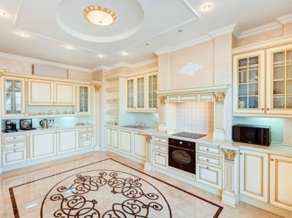 Ремонт кухни - Ref: 1459 фото 4