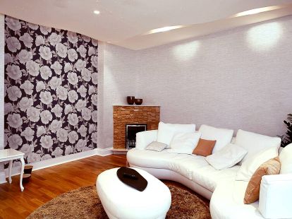 Поклейка обоев  - Ref: 1460 фото 3