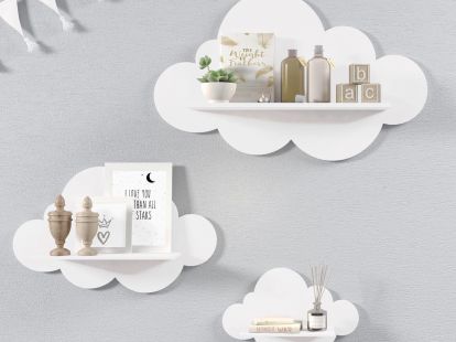 Детская мебель для девочки - Ref: 1475 фото 4