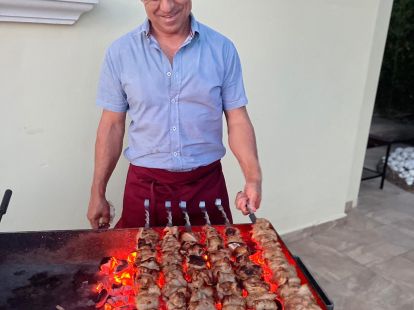 Повар  на выезд - Ref: 1508 фото 6