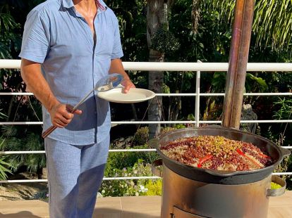 Повар  на выезд - Ref: 1508 фото 7