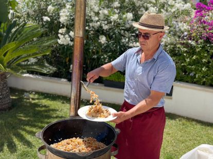 Повар  на выезд - Ref: 1508 фото 2