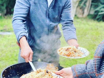 Повар  на выезд - Ref: 1508 фото 4