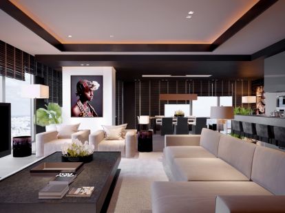 Interior design - Ref: 1509 photo 3