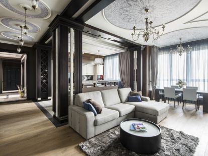 Interior design - Ref: 1509 photo 4