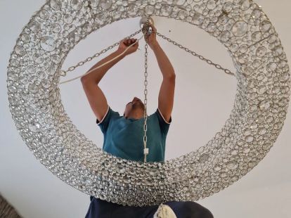 Ремонт люстр (ID:1523)