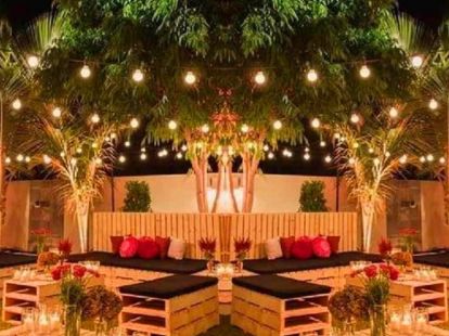 Garden construction to order (ID:1526)