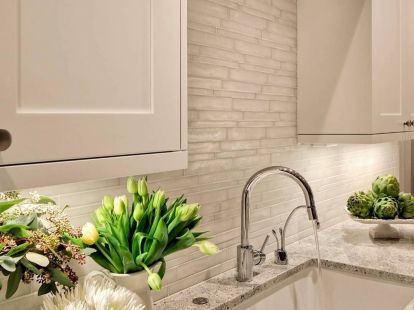 Ремонт кухни под ключ - Ref: 1533 фото 2