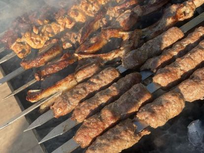 Повар на мероприятия по региону - Ref: 1555 фото 5