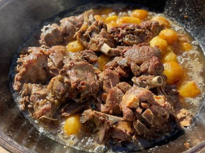 Повар на мероприятия по региону - Ref: 1555 фото 8