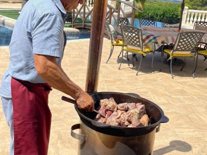 Повар на мероприятия по региону - Ref: 1555 фото 2