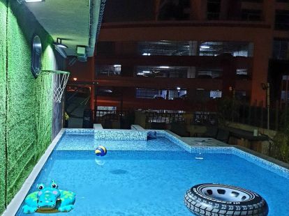 Мы строим бассейн с нуля (ID:1557)