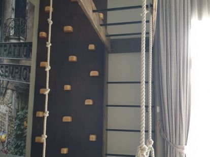 Turnkey renovation of a children's room for a teenager - Ref: 1574 photo 3