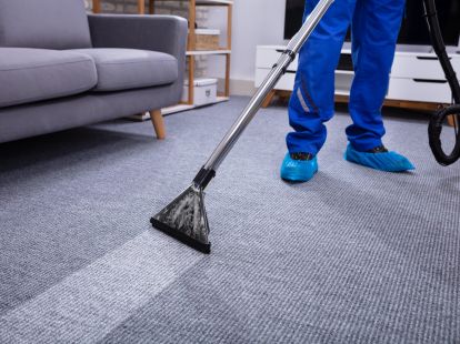 Carpet cleaning at home - Ref: 5170 photo 1