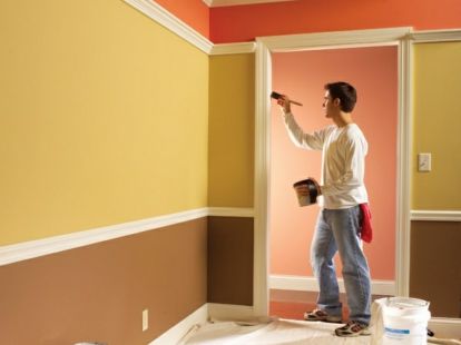 Покраска стен в Майами - Ref: 5633 фото 2