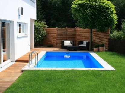 Construction of swimming pools - Ref: 5851 photo 1