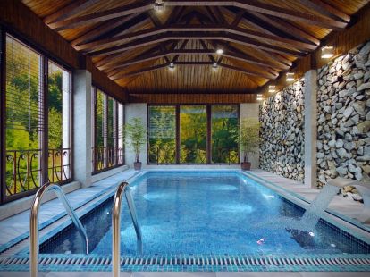 Construction of swimming pools - Ref: 5851 photo 2