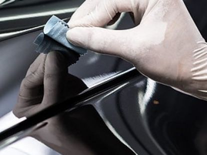 Professional car washing - Ref: 5854 photo 12