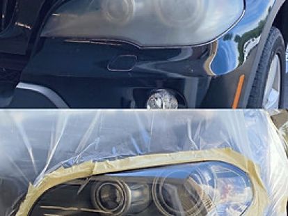 Professional car washing - Ref: 5854 photo 9