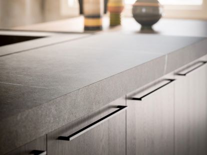 Заказать кухню в Барселоне от производителя - Ref: 5877 фото 11