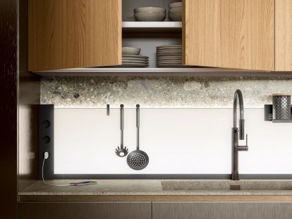 Заказать кухню в Барселоне от производителя - Ref: 5877 фото 19