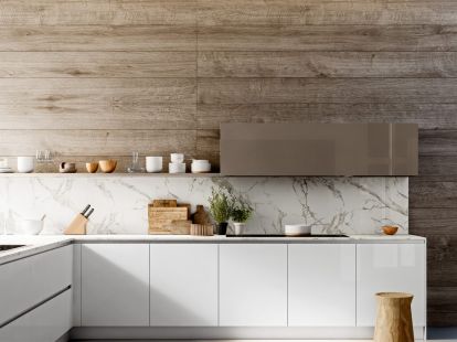 Заказать кухню в Барселоне от производителя - Ref: 5877 фото 6