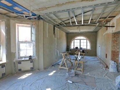Ремонт квартиры в новостройке - Ref: 5899 фото 1