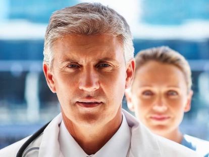 Доктор на дом, выездная медицинская служба - 500Dh - Ref: 5919 фото 1