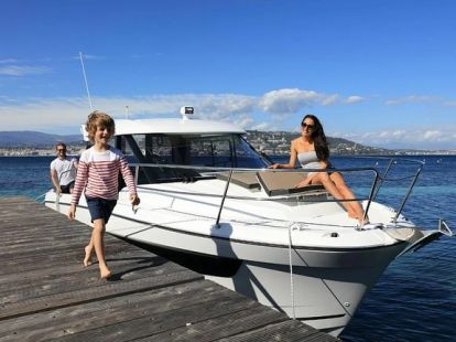 Прогулки на борту роскошной яхты - 400€ - Ref: 6232 фото 4