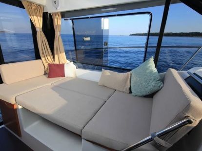 Прогулки на борту роскошной яхты - 400€ - Ref: 6232 фото 3
