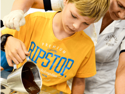 CHILDREN'S CAMP - Ref: 6330 photo 7