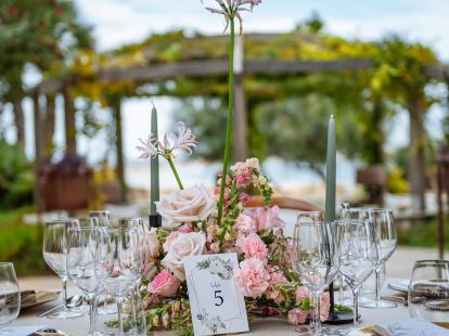 Choosing a venue for a wedding in Barcelona - Ref: 6767 photo 7