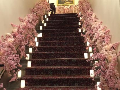 Design and decoration of weddings - Ref: 6768 photo 10