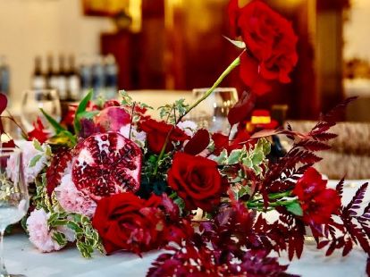 Design and decoration of weddings - Ref: 6768 photo 4