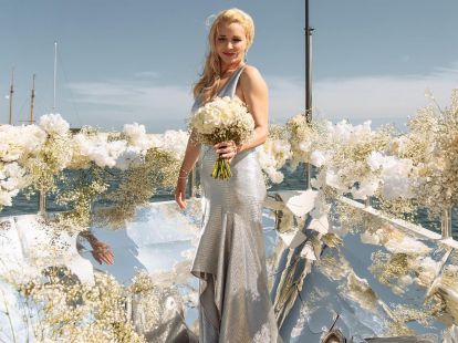 Design and decoration of weddings - Ref: 6768 photo 5