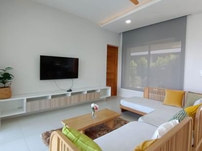 Luxury villa with sea view, Phuket, Thailand - 250000฿ - Ref: 7009 photo 7